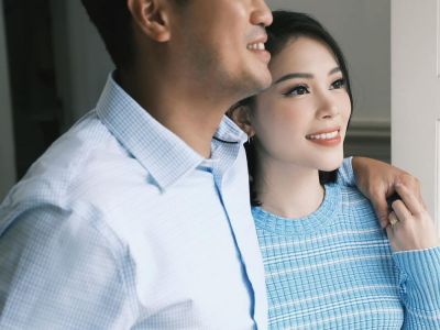 Cuộc sống của Linh Rin sau khi cưới Phillip Nguyễn