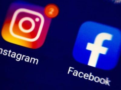 Facebook và Instagram bị điều tra vì lo ngại có thể gây nghiện cho trẻ em