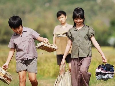Hồng Kông tài trợ 8 bộ phim, cơ hội phát triển du lịch điện ảnh Việt
