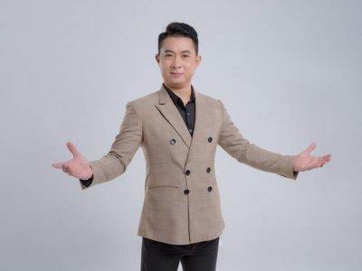 Nhạc sĩ - ca sĩ Lê Anh Tuấn ra mắt MV nhạc nhẹ 'Nơi này vắng em' đậm chất Châu Âu