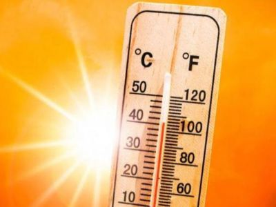 Những bệnh thường gặp mùa nắng nóng và cách phòng tránh