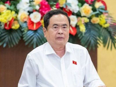 Ông Trần Thanh Mẫn: Đà Nẵng phải trở thành chỗ tiêu tiền, thiên đường giải trí