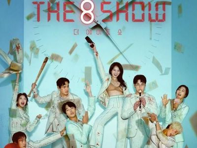 'The 8 Show': Người khen hay hơn 'Squid Game', người chê không tiếc lời
