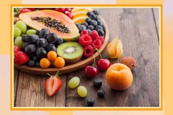 10 loại trái cây ít đường tốt cho sức khỏe nhất nên ăn