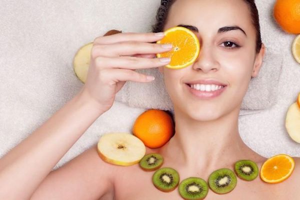 8 vitamin và khoáng chất cần thiết cho làn da khỏe mạnh