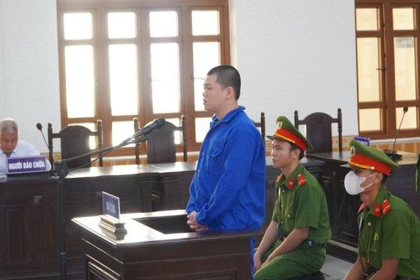 Bình Thuận: Bản án cho kẻ đâm cha tử vong vì bị ngăn cản cưới vợ