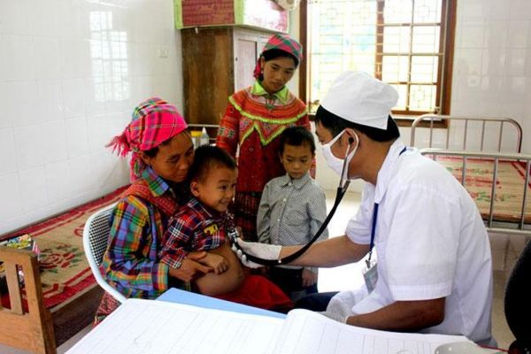 Bộ Y tế yêu cầu triển khai nhiều giải pháp nhằm giảm tử vong trẻ em dưới 5 tuổi