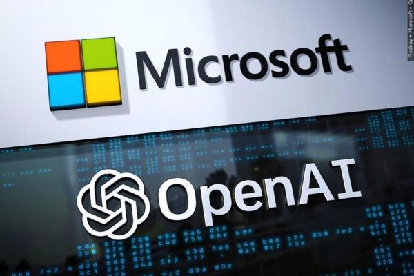 EU xem xét tác động của mối quan hệ đối tác giữa Microsoft và OpenAI