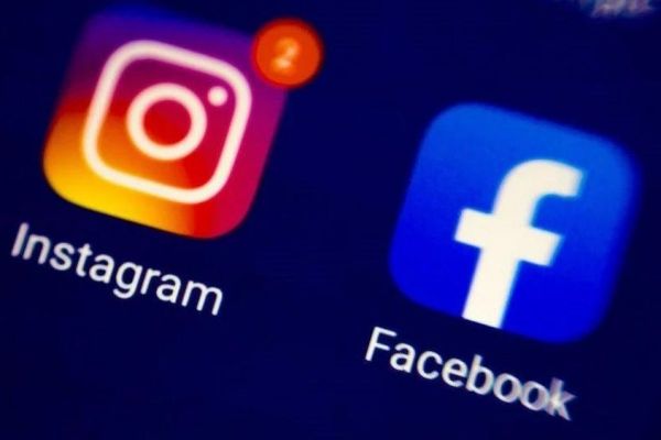 Facebook và Instagram bị điều tra vì lo ngại có thể gây nghiện cho trẻ em