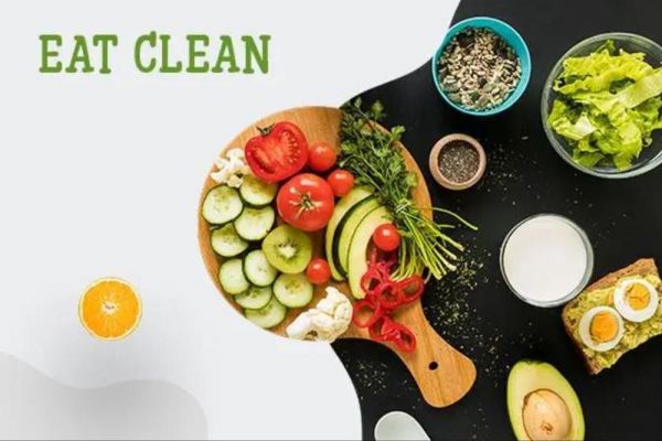 Giải mã trào lưu Eat Clean, Eat Raw cùng chuyên gia tư vấn dinh dưỡng
