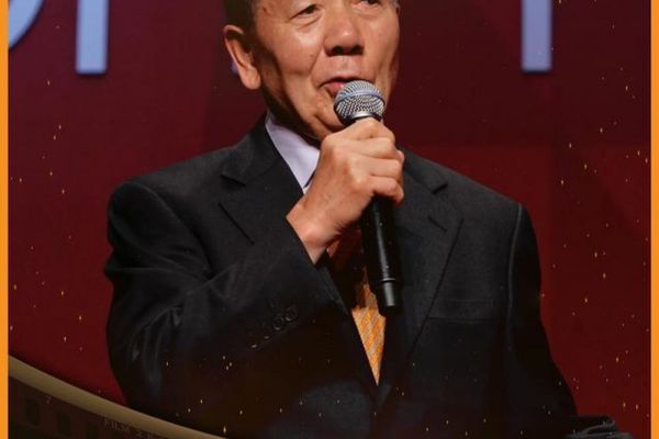 Hai nhân vật tầm cỡ của Liên hoan phim quốc tế Busan tham dự Liên hoan phim châu Á Đà Nẵng lần II