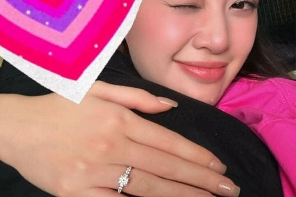 Hoa hậu Khánh Vân được cầu hôn, danh tính nửa kia đầy bí ẩn