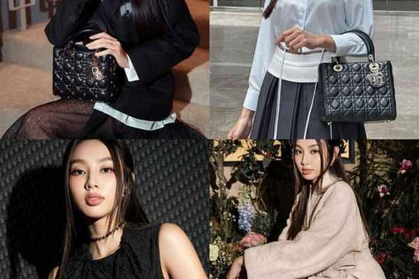 Hoa hậu Thùy Tiên có mối quan hệ thế nào với thương hiệu thời trang vướng bê bối?