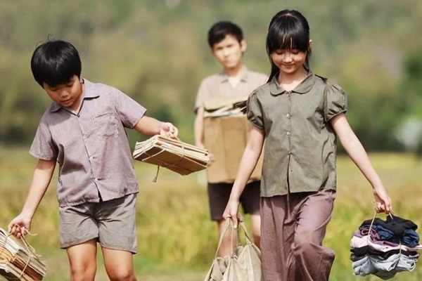 Hồng Kông tài trợ 8 bộ phim, cơ hội phát triển du lịch điện ảnh Việt