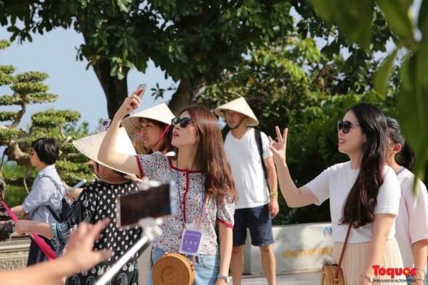Hợp tác du lịch, văn hóa Việt Nam – Hàn Quốc bước vào giai đoạn phát triển vượt bậc