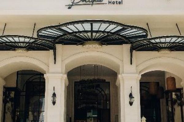 Khách sạn Potique Nha Trang được xướng tên trong top 9 khách sạn tốt nhất Việt Nam năm 2024