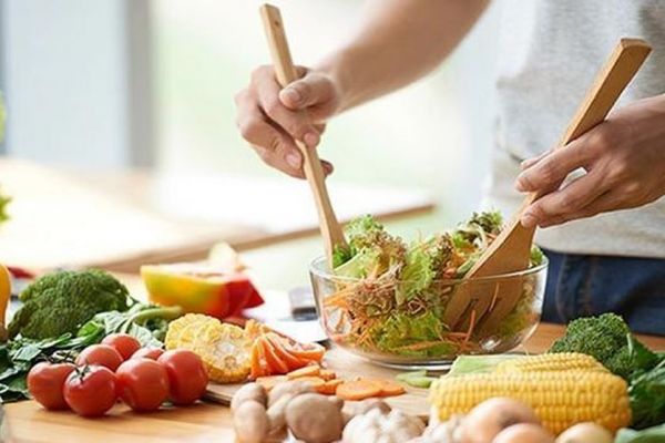 Loại thực phẩm cải thiện sức khỏe chuyên gia dinh dưỡng khuyên nam giới nên ăn