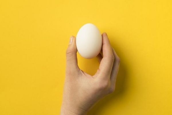 Lợi ích không ngờ từ việc ăn một quả trứng mỗi ngày