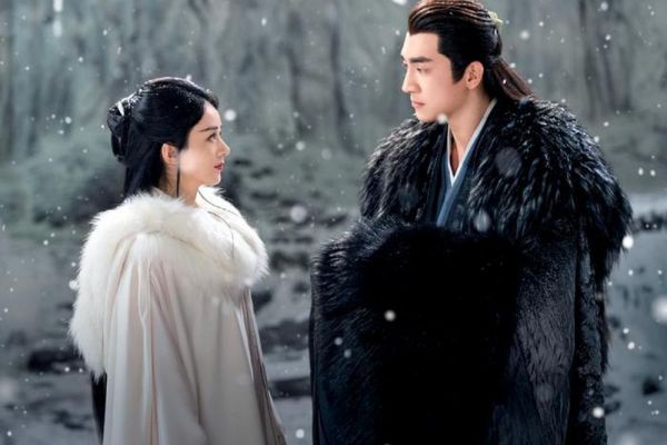 Maoyan công bố loạt phim hot nửa đầu năm 2024: Phim của Dương Tử, Triệu Lệ Dĩnh đều lọt top