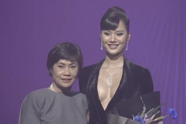 Miss Universe Vietnam 2024 lộ 'sạn': MC công bố nhầm tên Hương Ly khi nhận chức mới