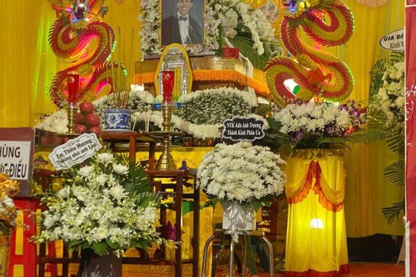 Ngày cuối đời của chuyên gia trang điểm Lâm Nguyễn qua đời ở tuổi 32