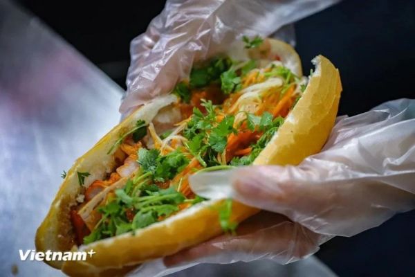 Những 'di sản' ẩm thực Việt Nam góp phần quảng bá thương hiệu quốc gia