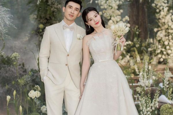 Những quy định đặc biệt trong đám cưới sao Việt