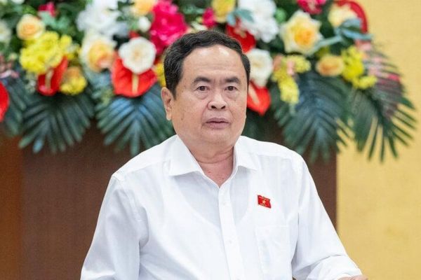 Ông Trần Thanh Mẫn: Đà Nẵng phải trở thành chỗ tiêu tiền, thiên đường giải trí