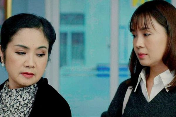 Phim truyền hình Việt đang thiếu gương mặt mới?