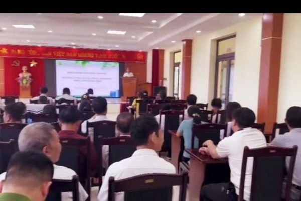 Quảng Ninh: Nỗ lực tuyên truyền giảm thiểu bệnh tan máu bẩm sinh Thalassemia