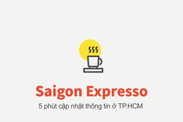 Saigon Expresso: Thêm 2 nhà hàng ở TP.HCM được tặng sao Michelin
