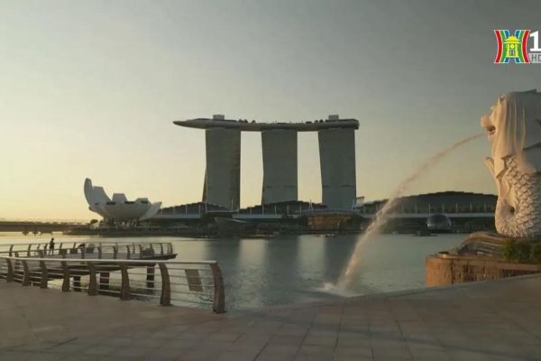 Singapore là thành phố đắt đỏ nhất thế giới với người giàu