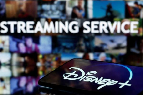 Tập đoàn giải trí Walt Disney chuyển hướng khỏi mảng truyền hình truyền thống