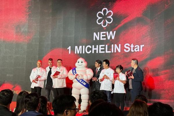 Thêm Đà Nẵng 'hái' sao, Việt Nam có 7 nhà hàng đạt một sao Michelin