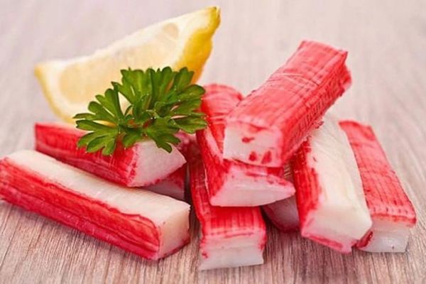 Thị trường xuất khẩu surimi và bột cá còn nhiều tiềm năng