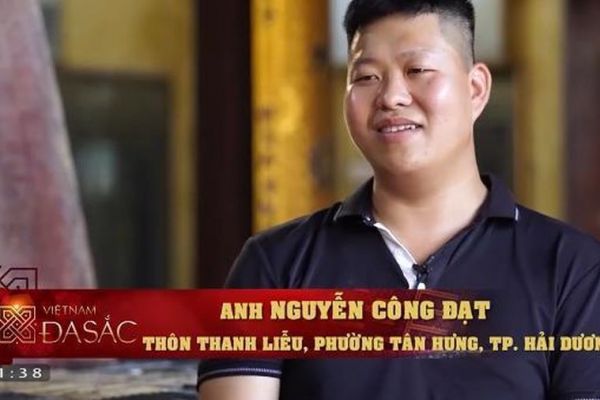 Việt Nam đa sắc số 494: Độc đáo nghề in khắc gỗ mộc bản truyền thống
