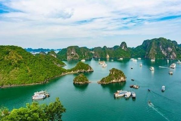 Việt Nam sẽ là điểm đến hấp dẫn, có năng lực phát triển du lịch cao trên thế giới