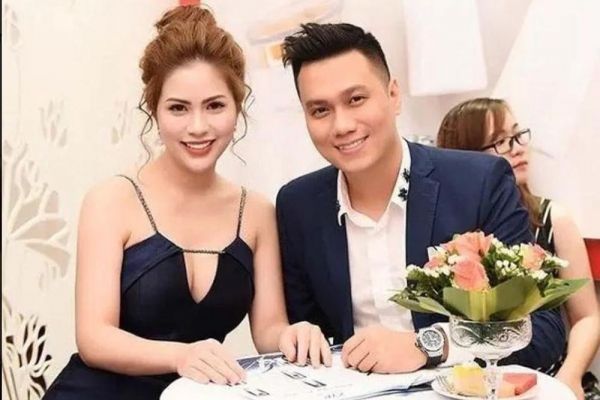 Vợ cũ diễn viên Việt Anh sang chảnh ở tuổi 35