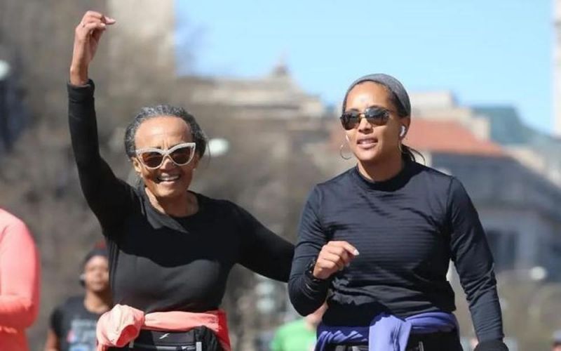 82 tuổi nhưng vẫn chạy được 12km/ngày, cụ bà chia sẻ bí quyết giúp trẻ khỏe sống thọ, phụ nữ nên 'thuộc lòng'