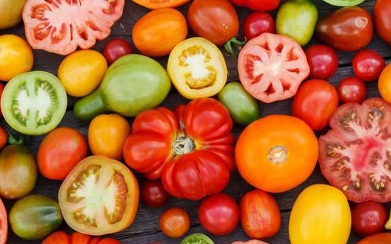 Ăn cà chua sống hay cà chua nấu chín tốt hơn cho sức khỏe?