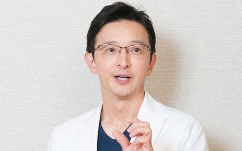 Bác sĩ người Nhật 61 tuổi trẻ như U30 nhờ bí quyết 'không tốn một xu'