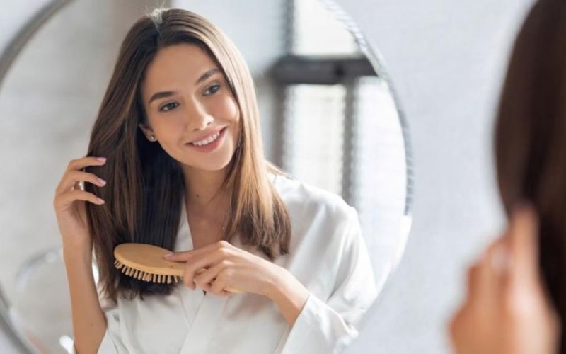 Chuyên gia gợi ý chế độ dinh dưỡng có lợi cho mái tóc, làn da và vóc dáng