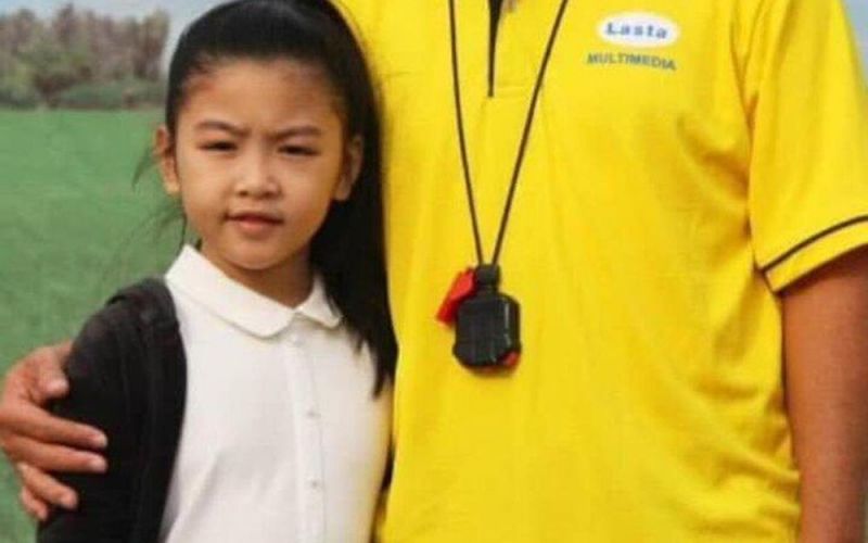MC Quyền Linh mất ngủ cả đêm, viết tâm thư cho con gái tròn 18 tuổi