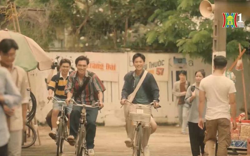 Phim 'Mùa hè đẹp nhất' tung teaser đầy hoài niệm