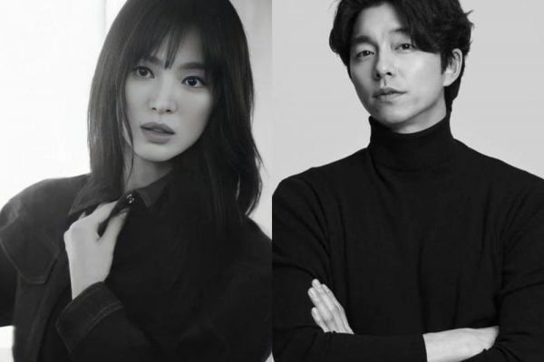 1500 tỷ đồng là cái giá để Song Hye Kyo và Gong Yoo đồng ý 'hẹn hò'