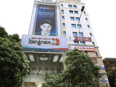 3 yếu tố giúp 'đế chế' thẩm mỹ Kangnam giữ vững chỗ đứng suốt 13 năm