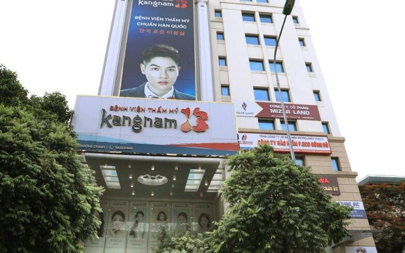 3 yếu tố giúp 'đế chế' thẩm mỹ Kangnam giữ vững chỗ đứng suốt 13 năm
