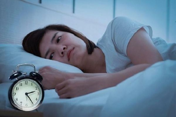 4 cách tự nhiên chữa mất ngủ hiệu quả