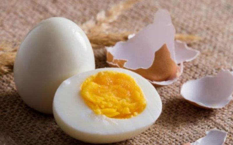 6 lợi ích bất ngờ khi bạn ăn trứng gà hàng ngày