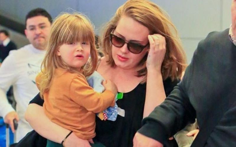 Adele tiết lộ điều thú vị nhất khi nuôi dạy con tuổi 'ẩm ương'